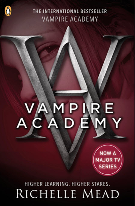 Vampire Academy